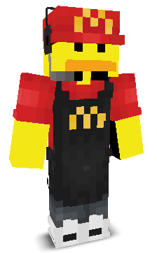 Leosimm's skin