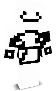 Deokingzy's skin
