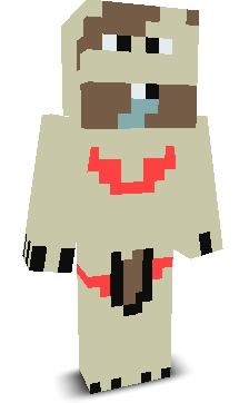 fingerking69's skin