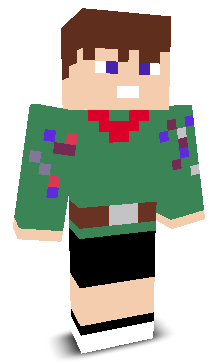 voidbreaker12's skin