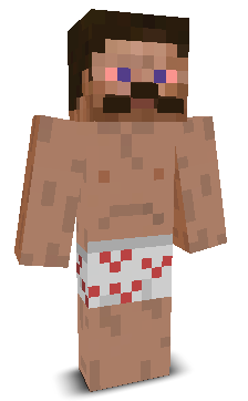 mNdr777's skin