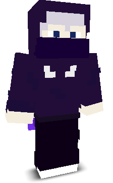 ClowniDXD's skin