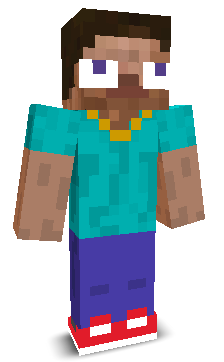 AstHxlium's skin