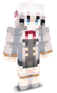 Nacwoo's skin