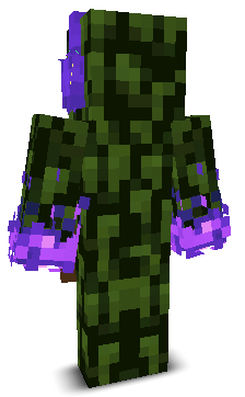 ZLMAT's skin