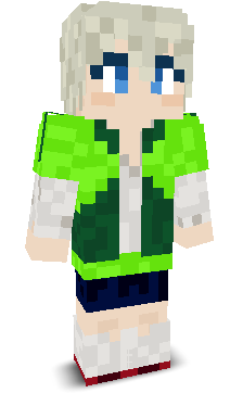 UnholyPoley's skin