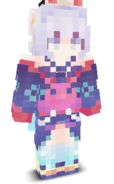 SunnyDayUvU's skin