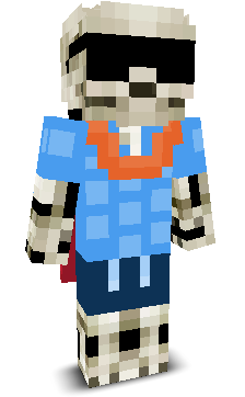 PoopyScoopy's skin