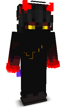 Kyhzz's skin
