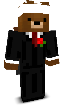 Smikkelbeer's skin