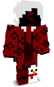 NiceTryLucky's skin