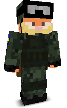 CosmicQ's skin
