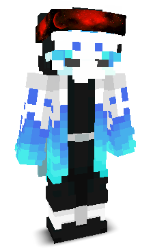 Jackolero's skin