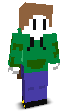 Its_Haakie's skin
