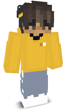 Shyner1337's skin