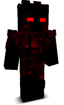 SwordRogueX417's skin