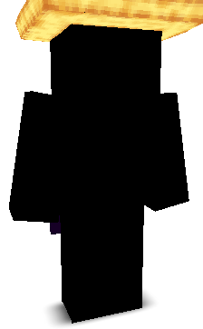 PittFaixa's skin