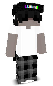 Jospluh's skin
