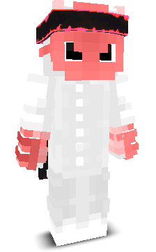 Tyneey's skin
