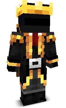 Vincent6371's skin