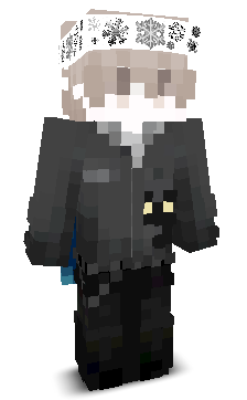 rewachin's skin