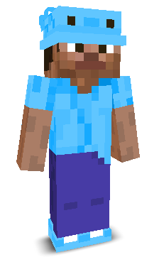 TUB_B3N's skin