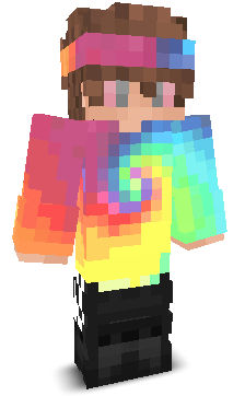 yesskrr's skin