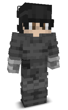 Swaxxi's skin