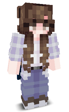 Dridar's skin