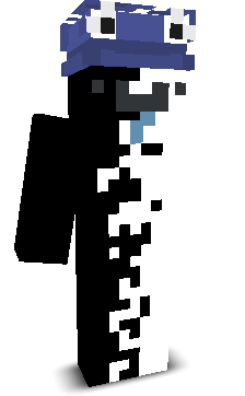 K0NXZ's skin