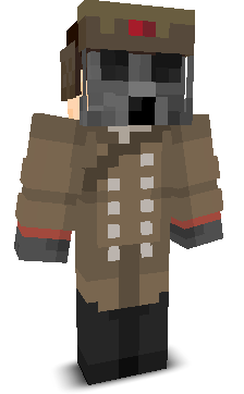 RuskiVojski56's skin