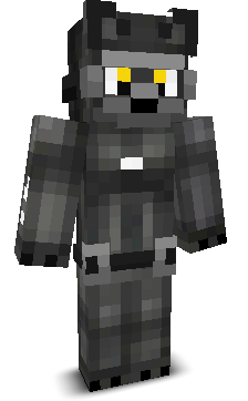 LobitoNeto's skin