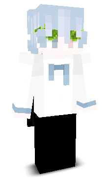 lil's skin