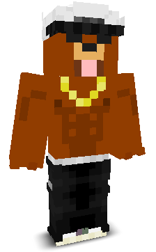 Johnnystalker's skin