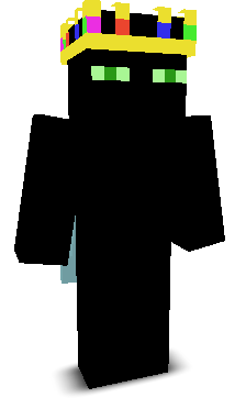 EnderMalo's skin