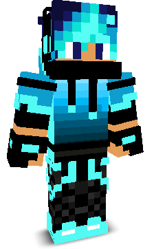 makioo899's skin