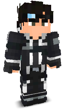 Woblz's skin