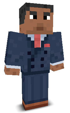 BACClient's skin