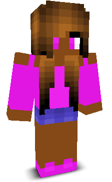TheQueenAngie's skin