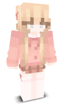 Lxtth's skin