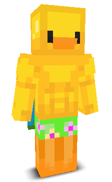Duckix_'s skin