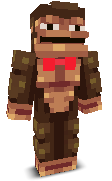 lingwha's skin