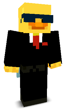 CozyChicken3852's skin