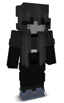 Daykwister's skin