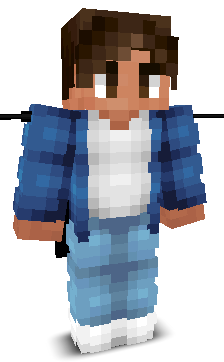 WiryYT's skin