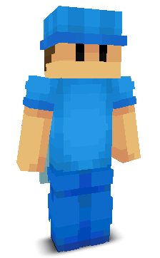 YungGuga's skin