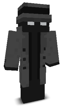 HorrorForYou's skin