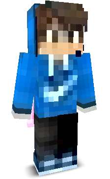 Lukez16's skin