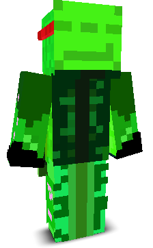 Glahill's skin