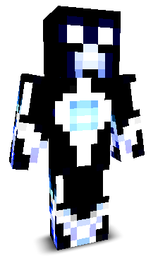 oGamer3000o's skin